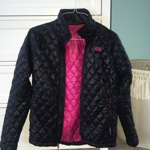 Women’s North Face Thermoball Jacket